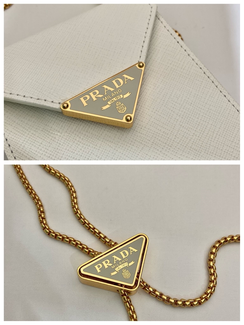 Pra*a satchel bags